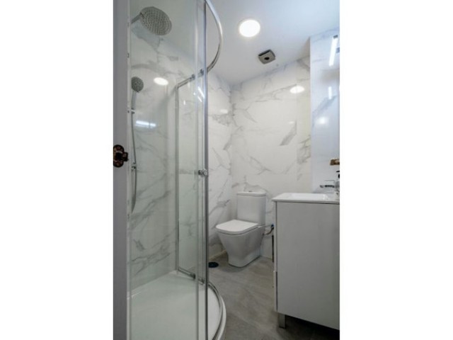 3 Slaapkamer Appartement in Los Boliches