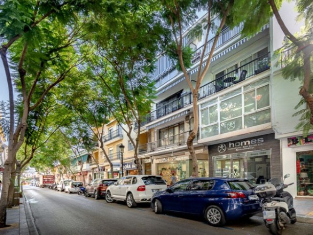 3 Bedrooms Apartment in Los Boliches