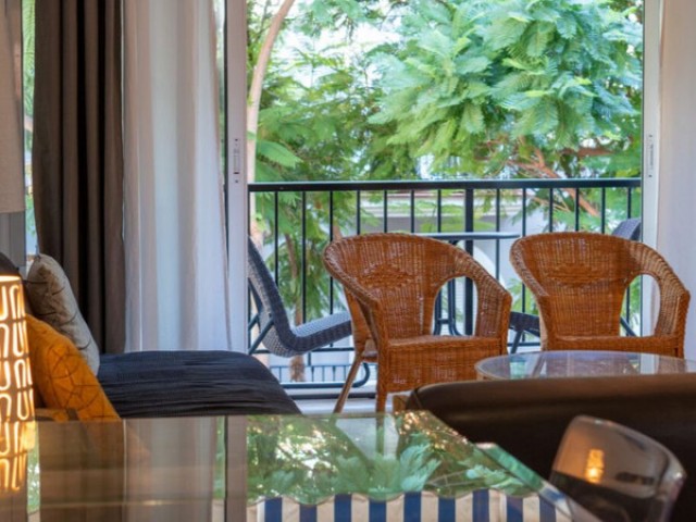 3 Bedrooms Apartment in Los Boliches