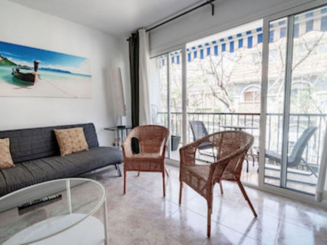 3 Bedrooms Apartment in Los Boliches