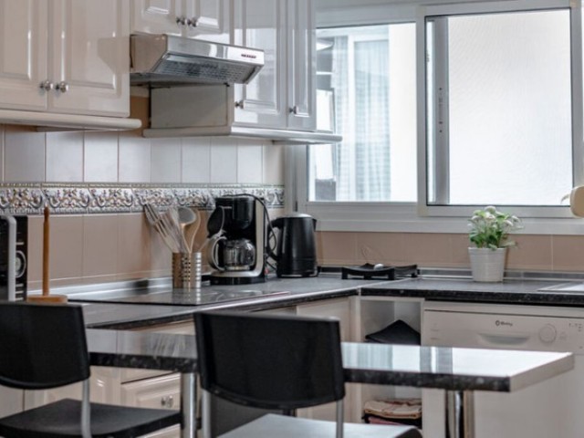 3 Bedrooms Apartment in Los Boliches