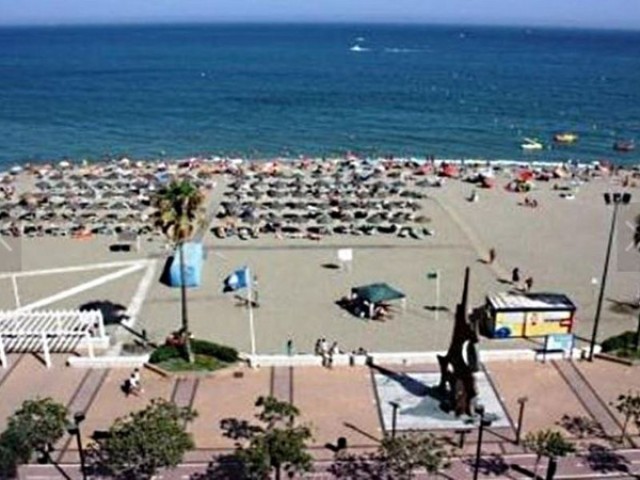 3 Bedrooms Apartment in Los Boliches