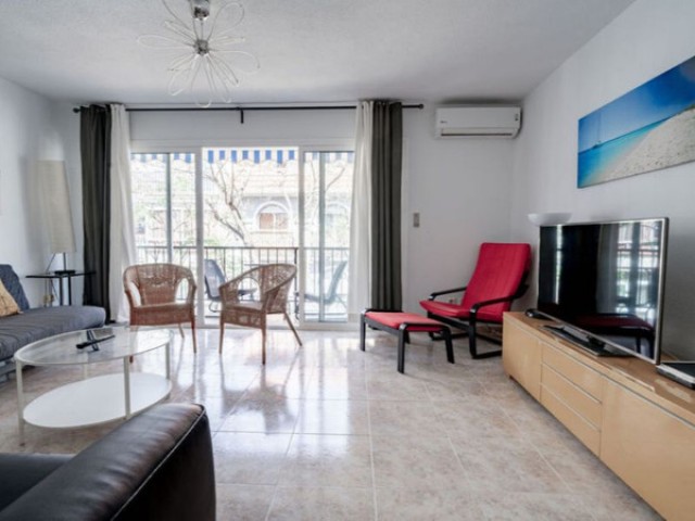 Huoneisto, Los Boliches, R5315038