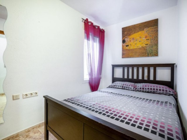 Huoneisto, Los Boliches, R5315038