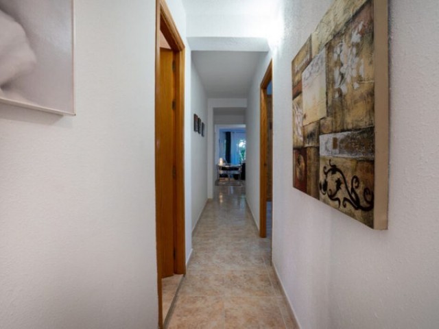 3 Slaapkamer Appartement in Los Boliches