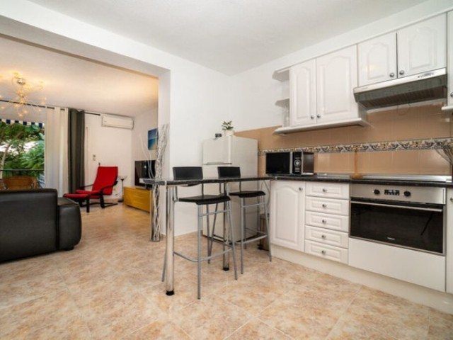 3 Slaapkamer Appartement in Los Boliches
