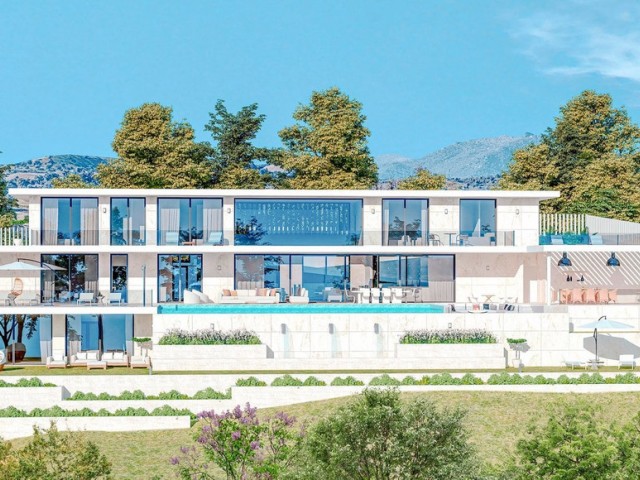  Parcelle à Sotogrande