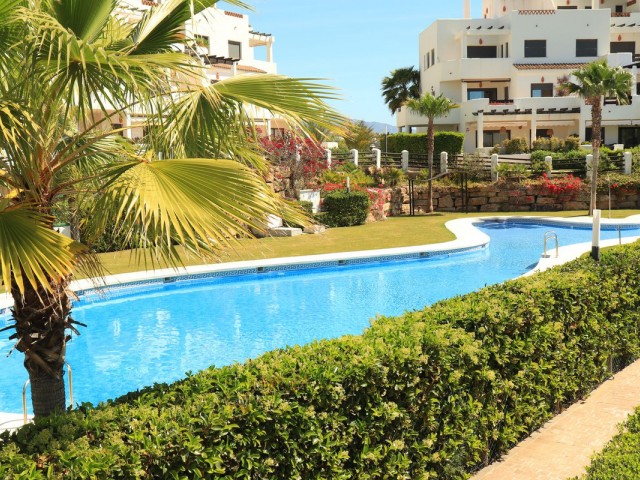 3 Soveroms Rekkehus i Estepona