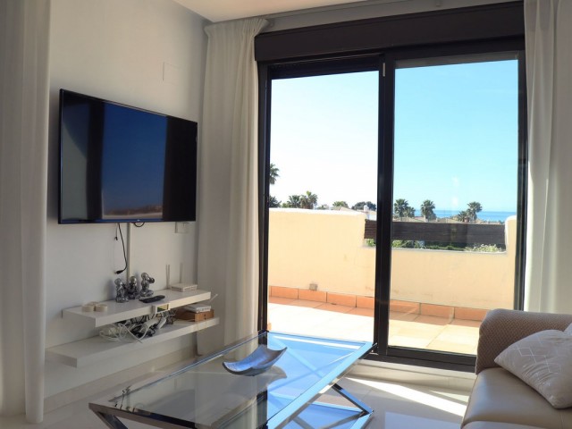 3 Slaapkamer Rijtjeshuis in Estepona