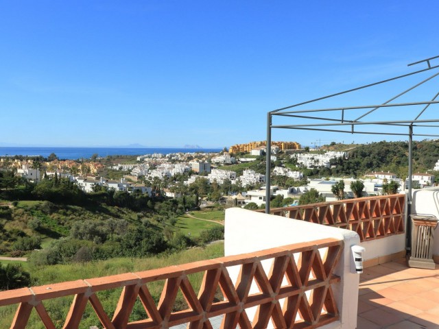 3 Slaapkamer Rijtjeshuis in Estepona