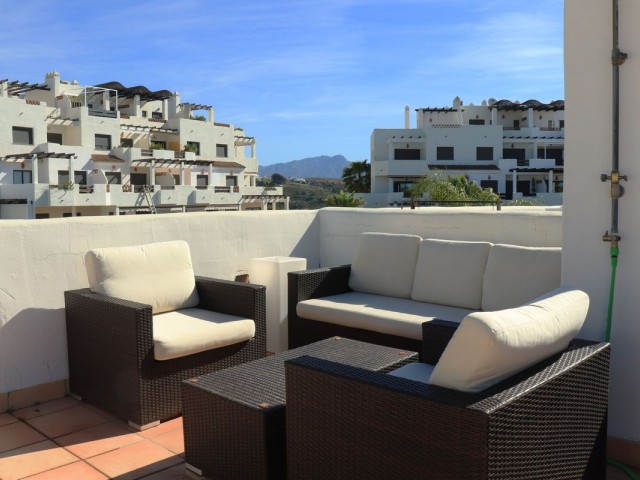 3 Slaapkamer Rijtjeshuis in Estepona