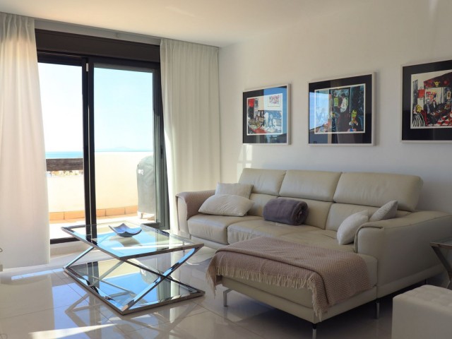 3 Slaapkamer Rijtjeshuis in Estepona