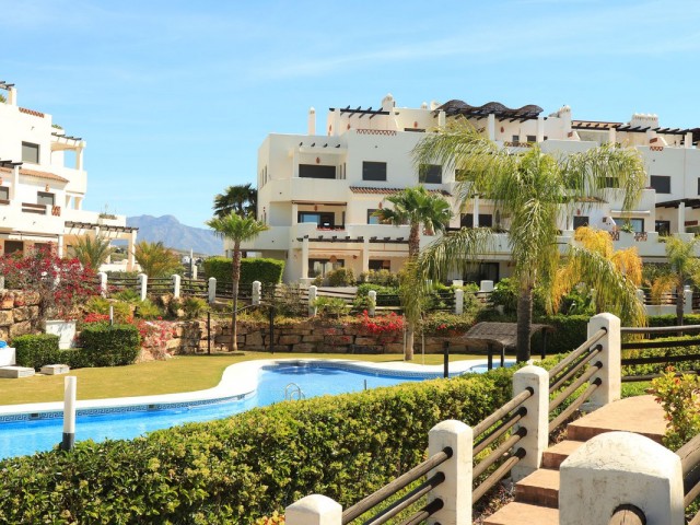 3 Slaapkamer Rijtjeshuis in Estepona