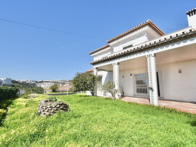 5 Schlafzimmer Villa in La Cala de Mijas