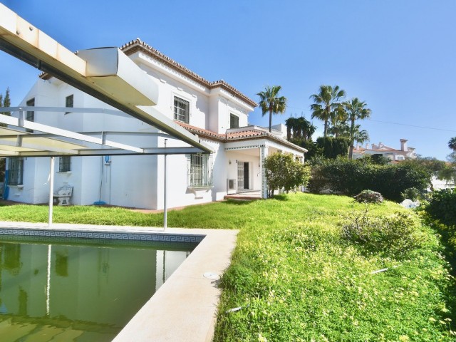 5 Schlafzimmer Villa in La Cala de Mijas