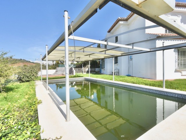 5 Schlafzimmer Villa in La Cala de Mijas