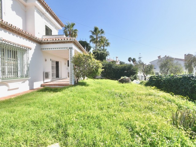 5 Schlafzimmer Villa in La Cala de Mijas