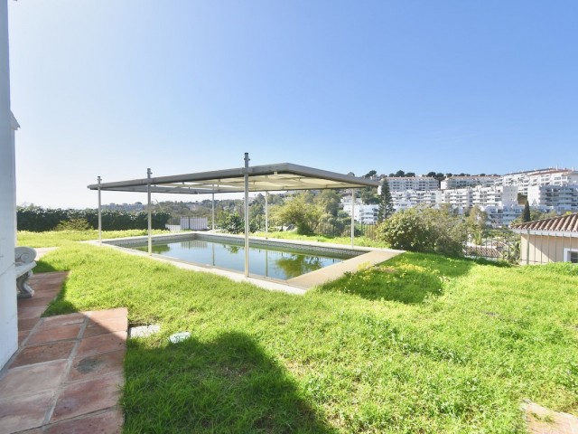 5 Schlafzimmer Villa in La Cala de Mijas