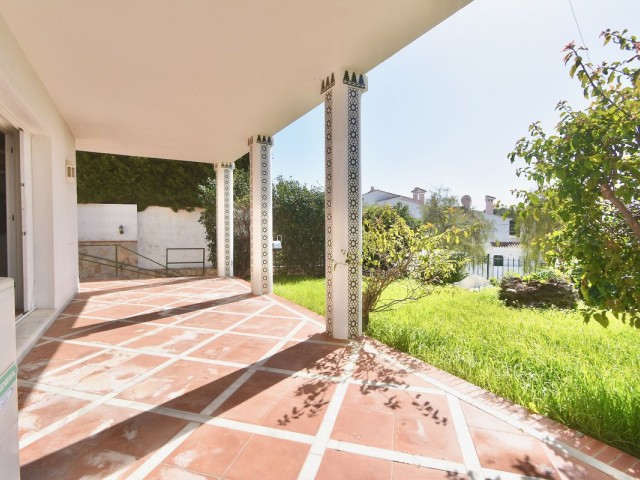 5 Schlafzimmer Villa in La Cala de Mijas