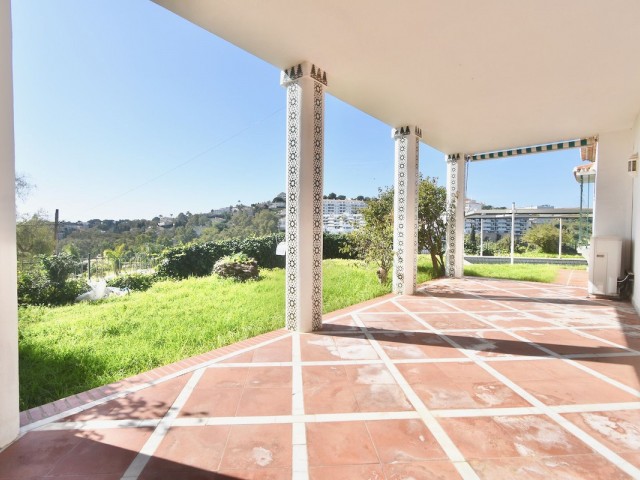 5 Schlafzimmer Villa in La Cala de Mijas