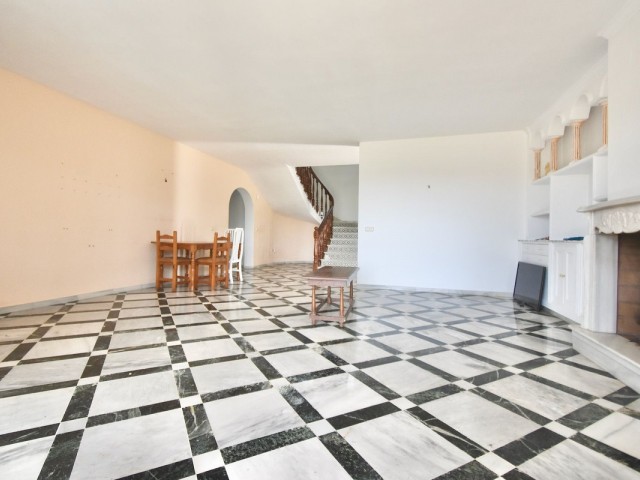 5 Schlafzimmer Villa in La Cala de Mijas