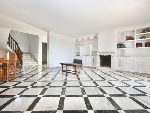5 Schlafzimmer Villa in La Cala de Mijas