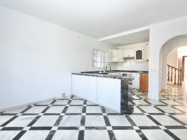 5 Schlafzimmer Villa in La Cala de Mijas