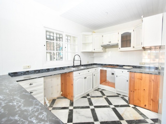 5 Schlafzimmer Villa in La Cala de Mijas