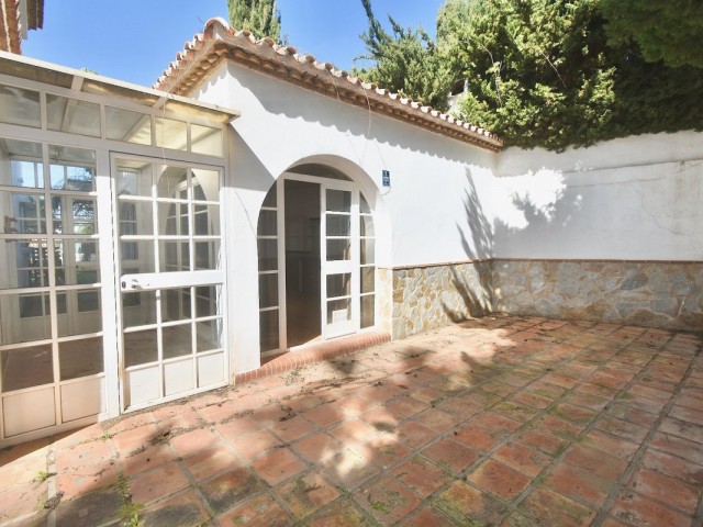 5 Bedrooms Villa in La Cala de Mijas
