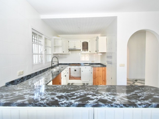 5 Bedrooms Villa in La Cala de Mijas