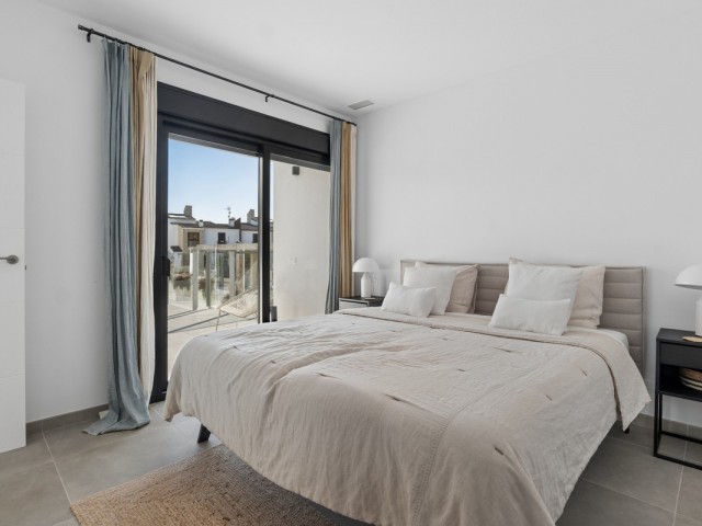 Huvila, Valle Romano, R5315155