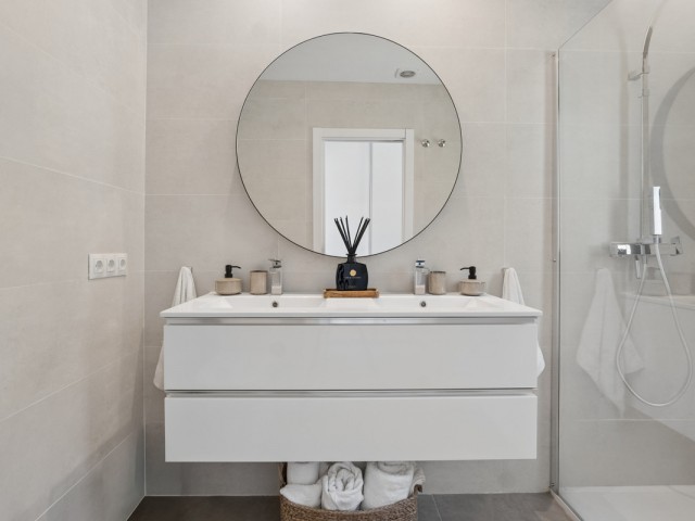 3 Schlafzimmer Villa in Valle Romano