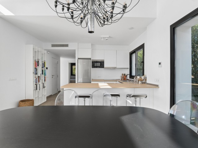 3 Schlafzimmer Villa in Valle Romano