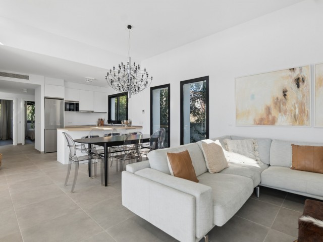 3 Slaapkamer Villa in Valle Romano