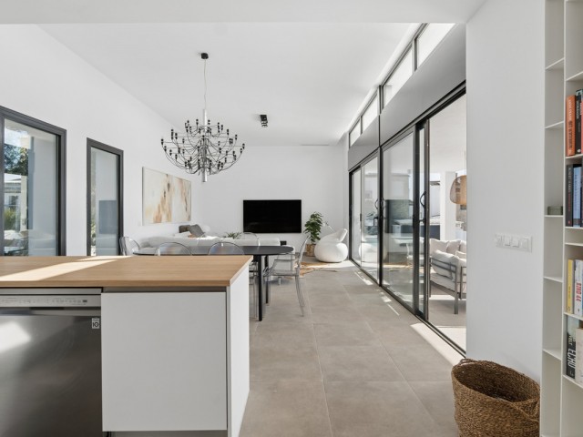 3 Slaapkamer Villa in Valle Romano