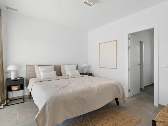 3 Slaapkamer Villa in Valle Romano