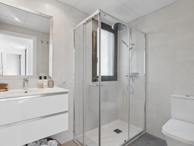 3 Slaapkamer Villa in Valle Romano