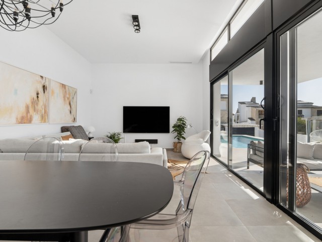 3 Slaapkamer Villa in Valle Romano