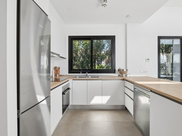 3 Slaapkamer Villa in Valle Romano