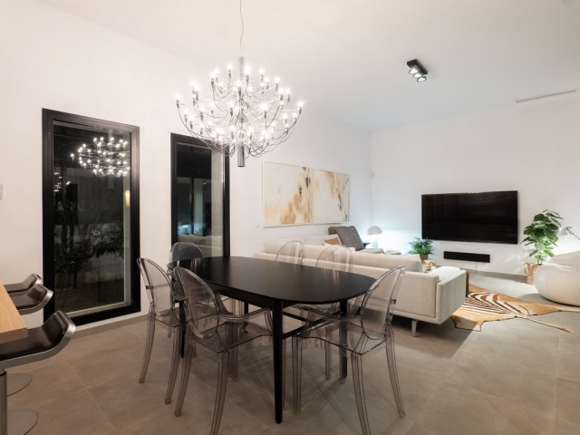 3 Slaapkamer Villa in Valle Romano