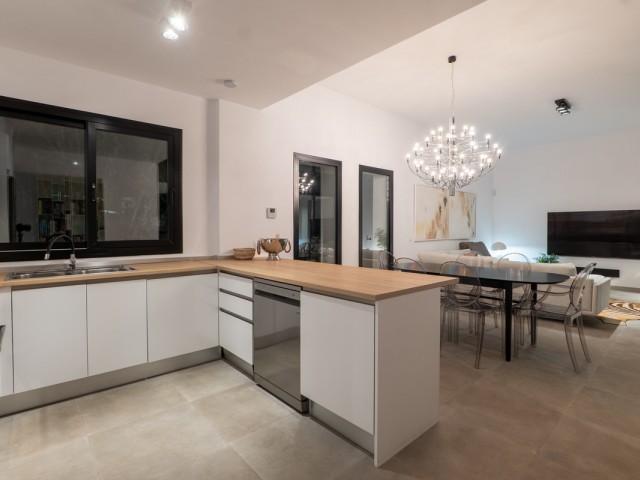 3 Slaapkamer Villa in Valle Romano