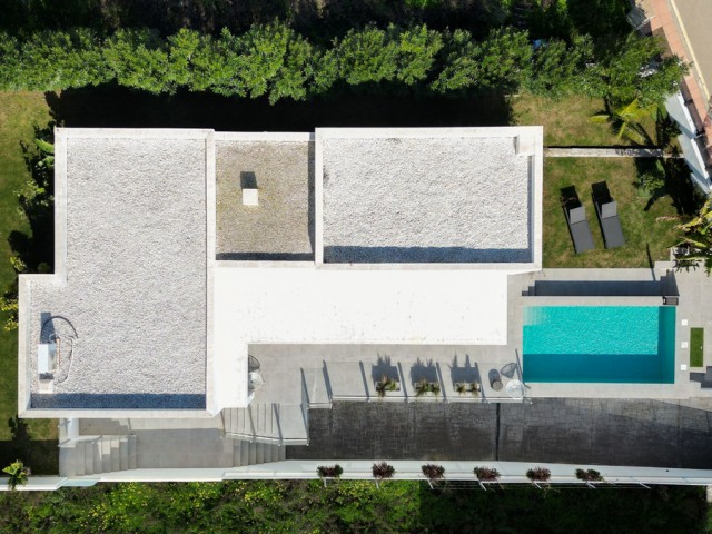 3 Slaapkamer Villa in Valle Romano