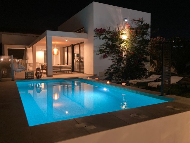 3 Slaapkamer Villa in Valle Romano
