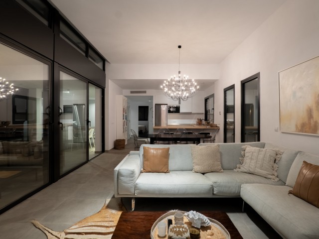 3 Slaapkamer Villa in Valle Romano