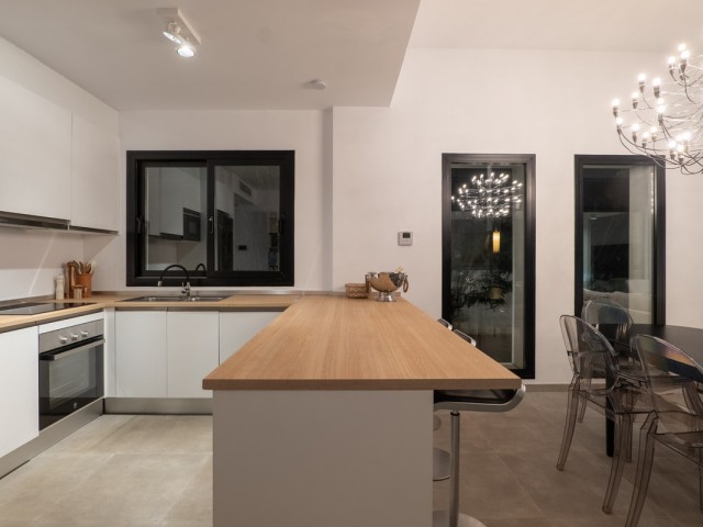 3 Slaapkamer Villa in Valle Romano