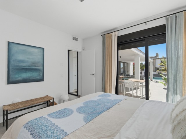 3 Bedrooms Villa in Valle Romano