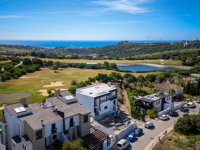 3 Bedrooms Villa in Valle Romano