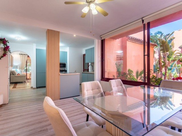 Appartement, Elviria