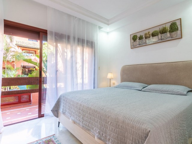 3 Makuuhuoneen Huoneisto Elviria