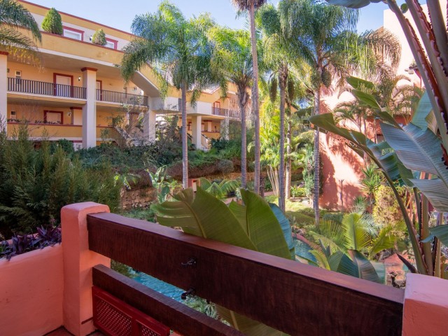 3 Makuuhuoneen Huoneisto Elviria